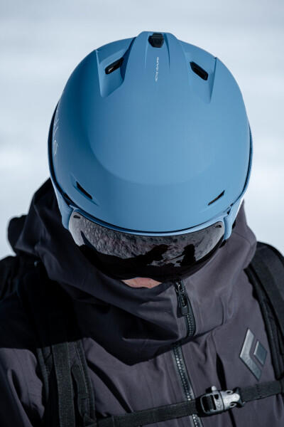 Casque de Ski RYFT PURE - Adulte 5/8
