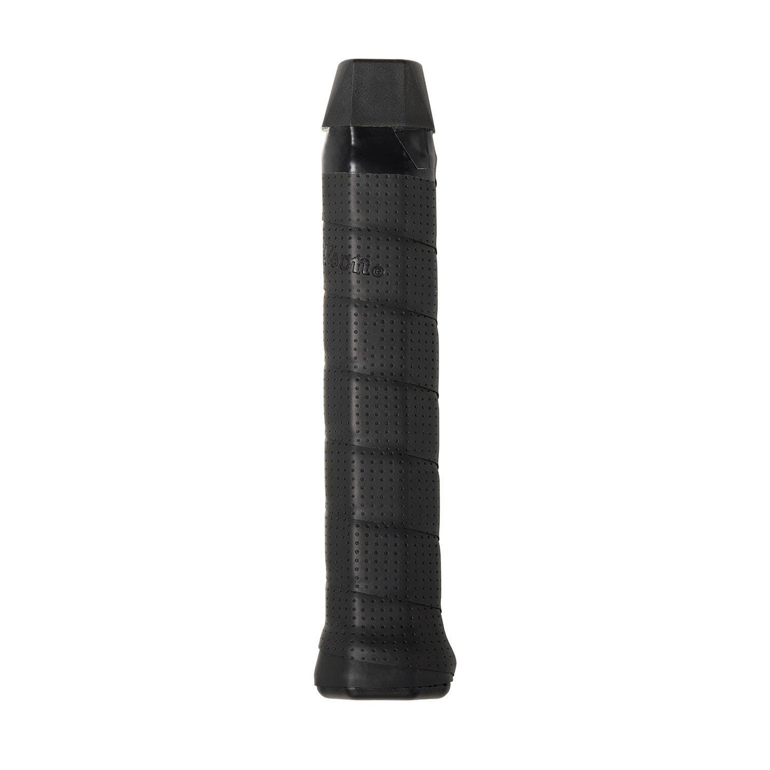 Wilson Dual Performance Grip Black 2/2