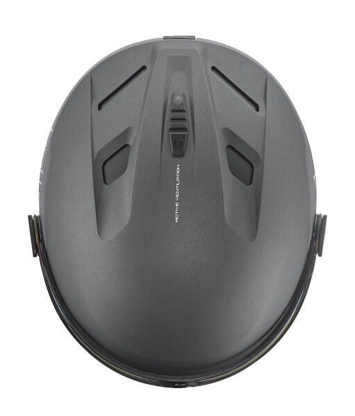 Casque de Ski V-RYFT PURE - Visière Photochromique Cat 1 to 3 - Adulte 4/7