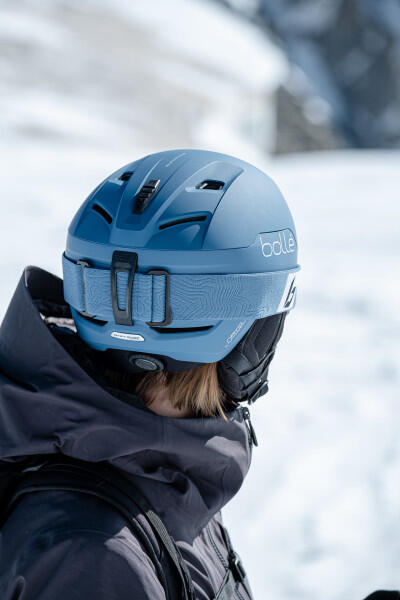 Casque de Ski RYFT PURE - Adulte 6/8