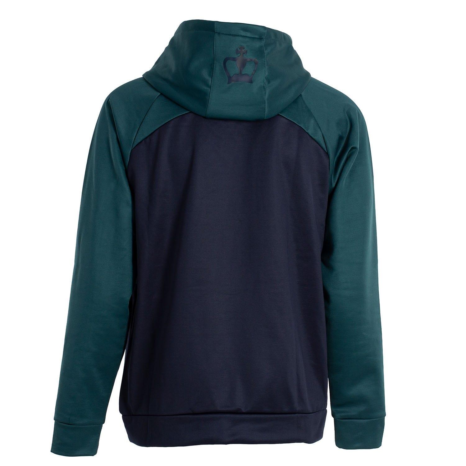 Sweat Black Crown Veracruz A002543.nb 3/7