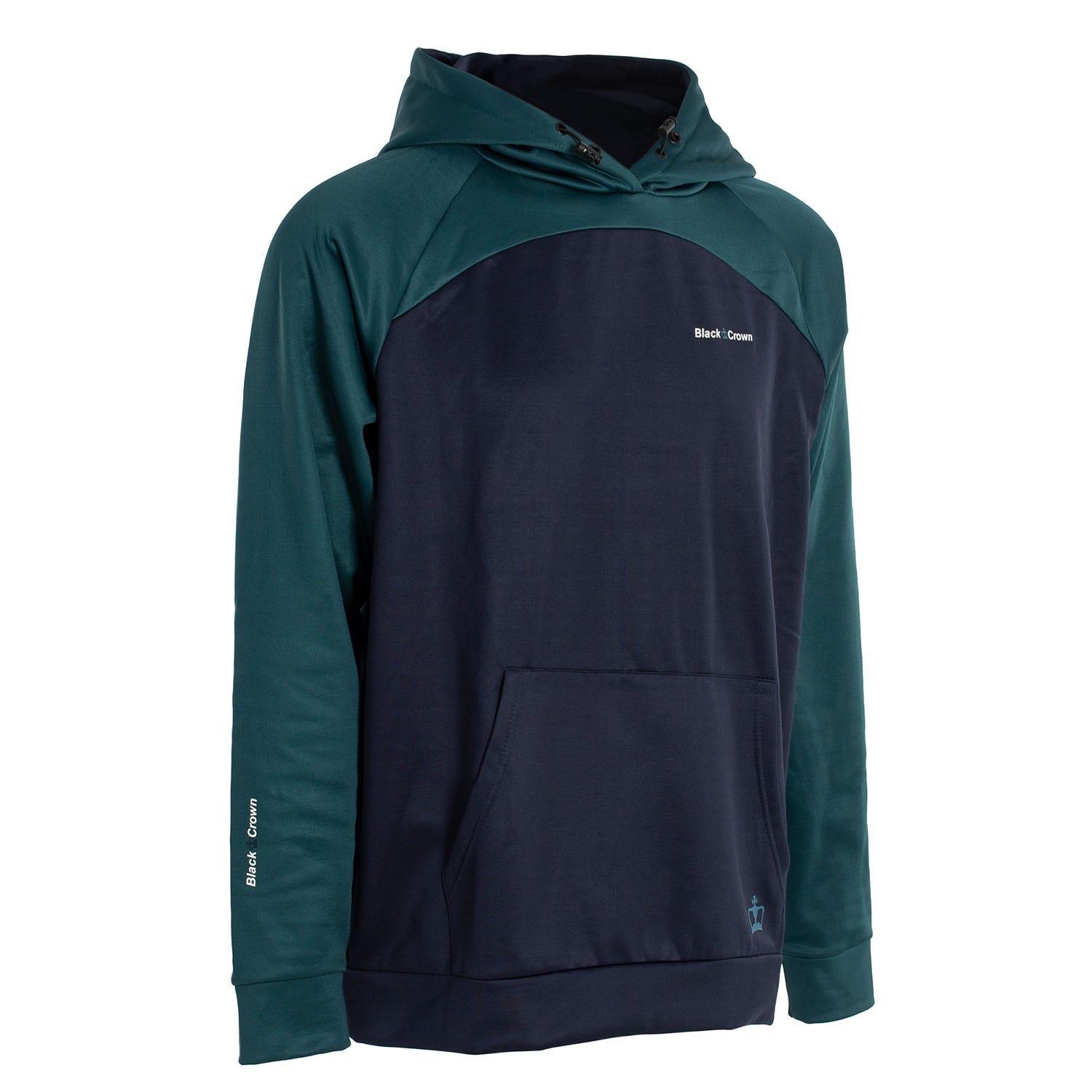 Sweat Black Crown Veracruz A002543.nb 2/7
