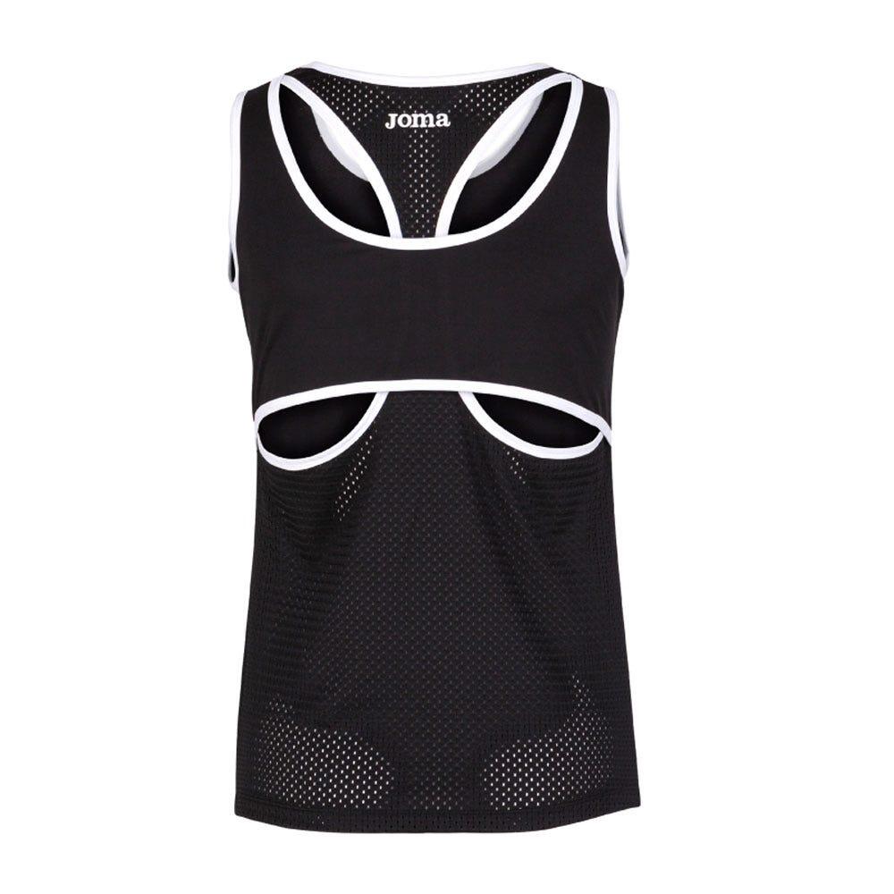 Damen-Top Joma break 2/2