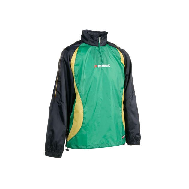 Top imperméable Patrick Malaga 1/1