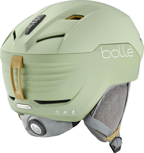 Casco da Sci RYFT PURE MIPS - Adulto 3/7
