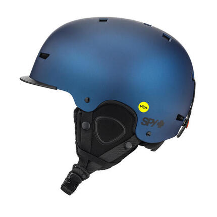 Casque de ski GALACTIC MIPS Matte Spring Blue