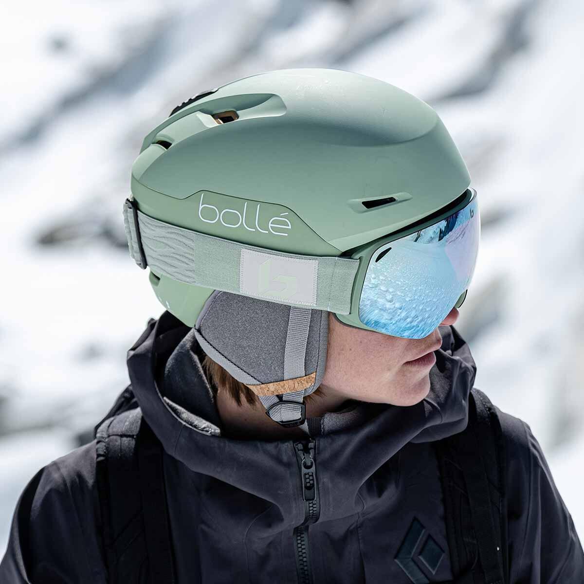 Casco da Sci RYFT PURE MIPS - Adulto 5/7