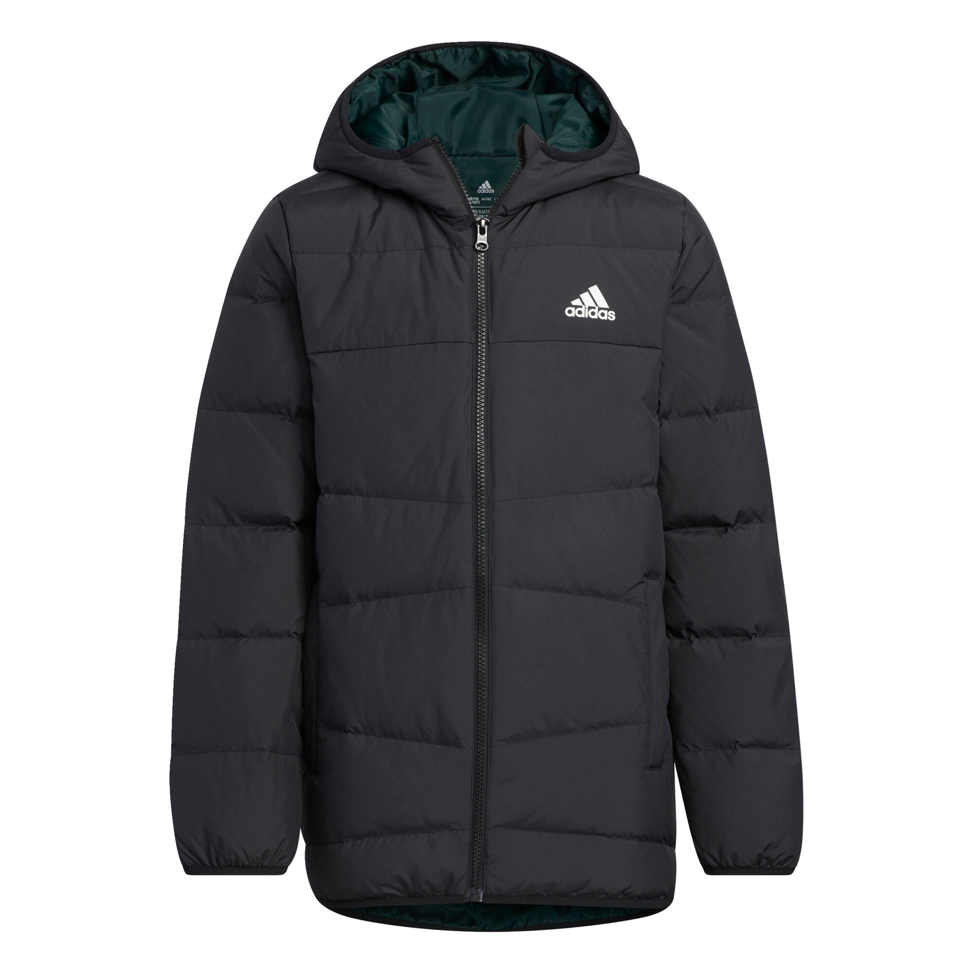 Veste Frosty Winter 3/5