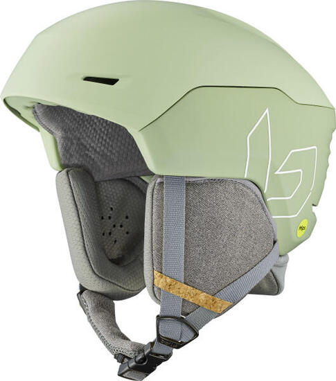 Casque de ski RYFT PURE MIPS Matcha Matte