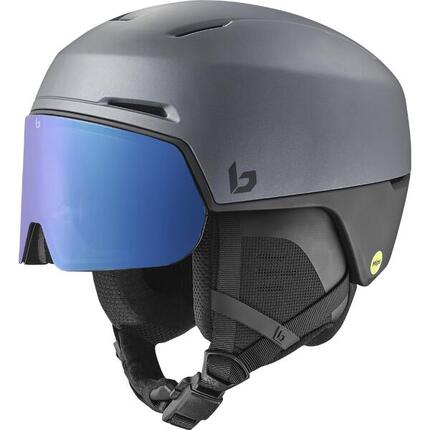 Casque de Ski X-FUSION MIPS - Visière Photochromique Cat 1 to 3 - Adulte