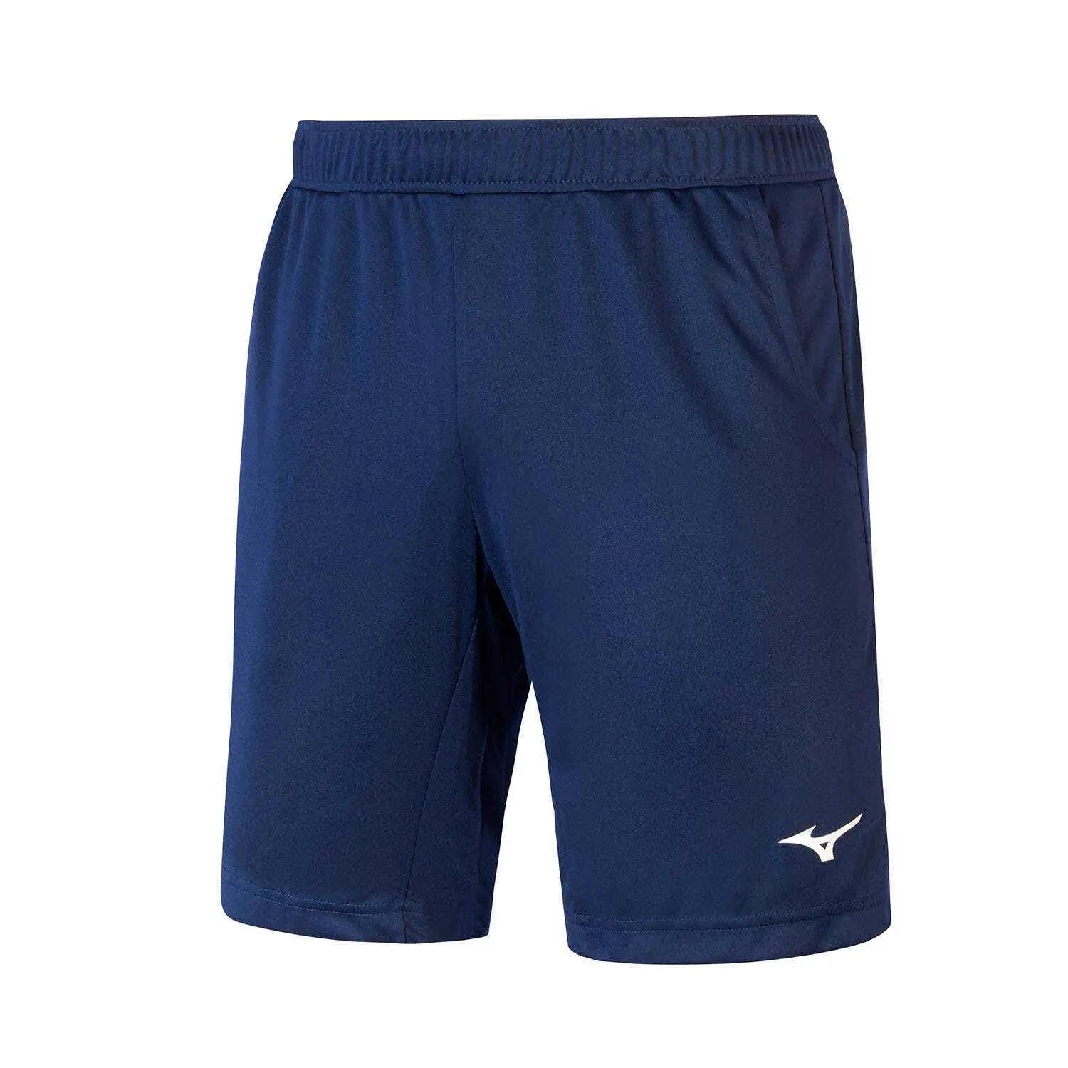 Short Mizuno Nara Training 32fb0a51 14 Navy L 2/7