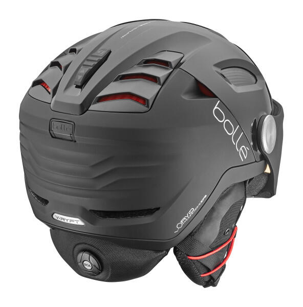 Skihelm V-RYFT MIPS - Fotochromatisch Vizier Cat 1 to 3 - Volwassen 2/6