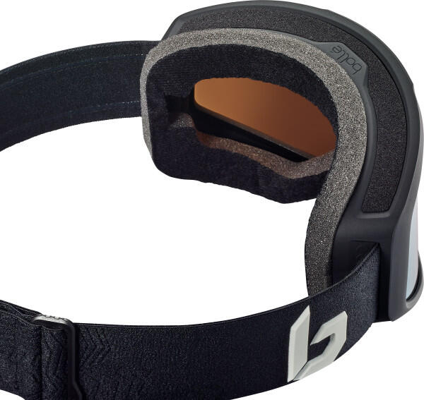 Masque de Ski Cylindrique CASCADE - Verre Cat 3 - Adulte 2/5