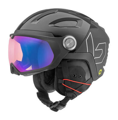 Casco da Sci V-RYFT MIPS - Visiera Fotocromatica Cat 1 to 3 - Adulto