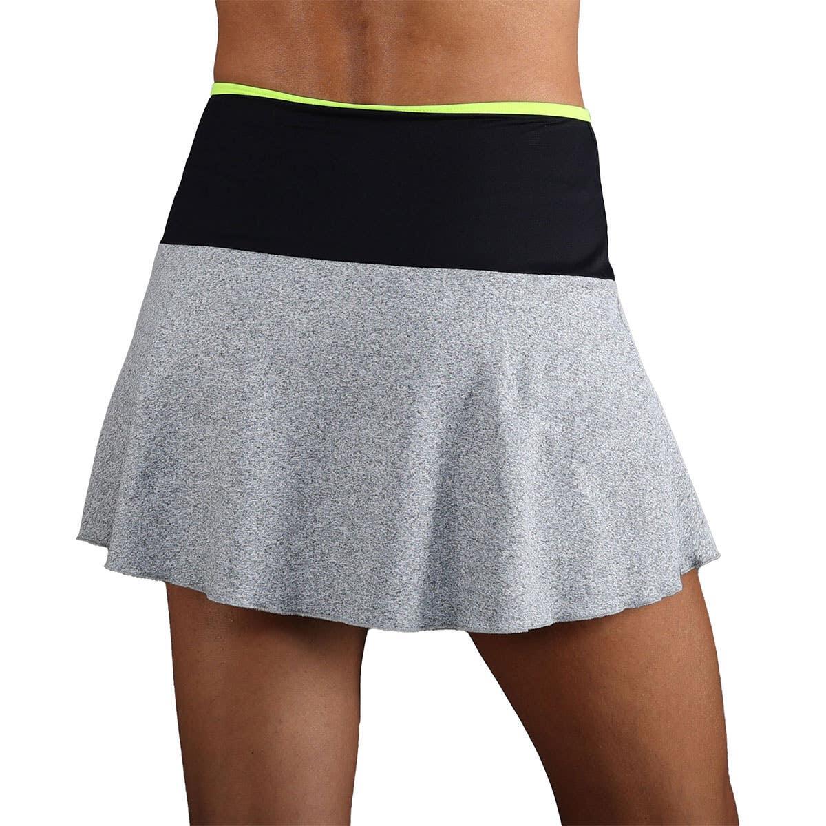 Falda Endless Mile Mujer 3/3