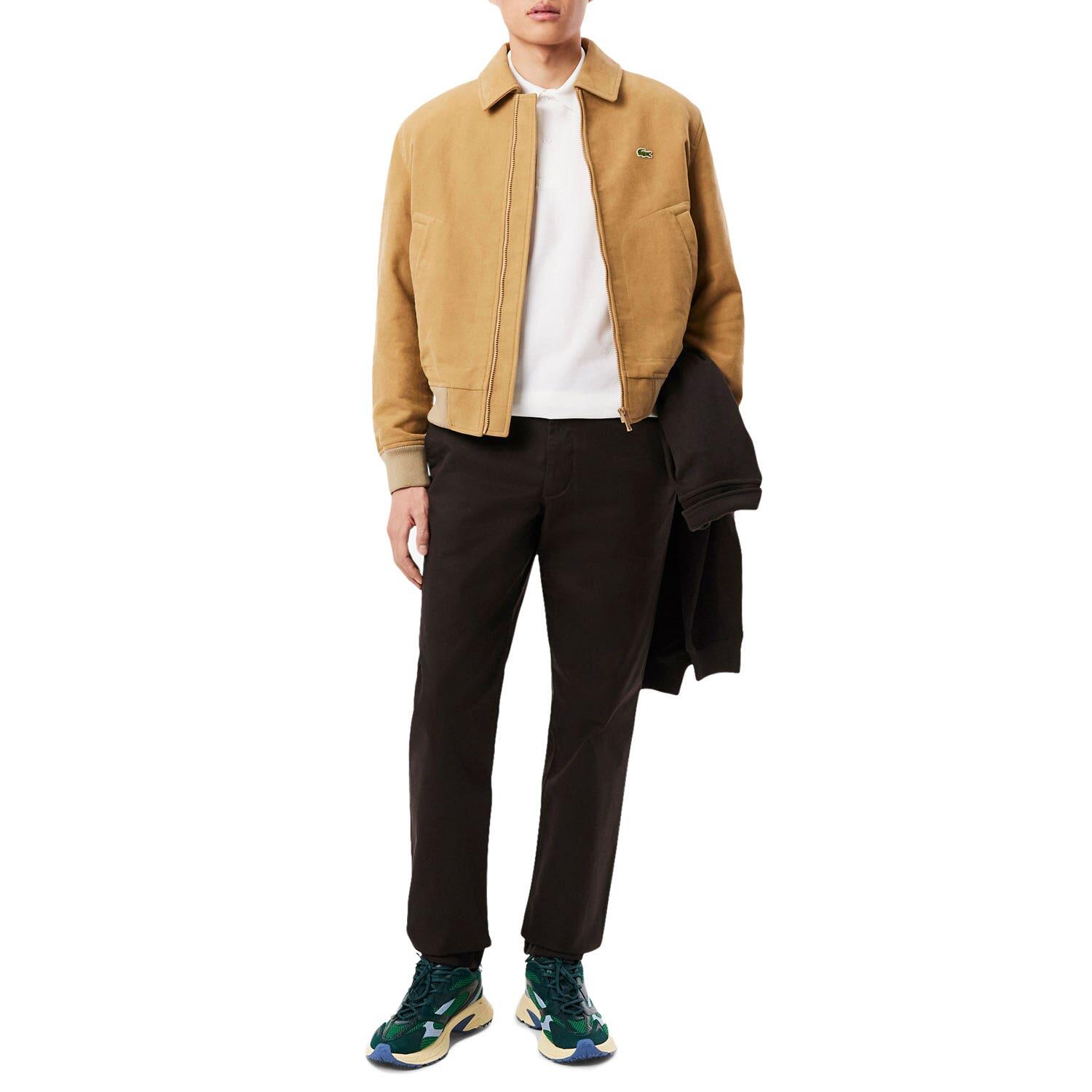 Polo Lacoste Core Performance 5/5