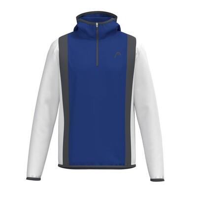 Club 25 tech hoodie men