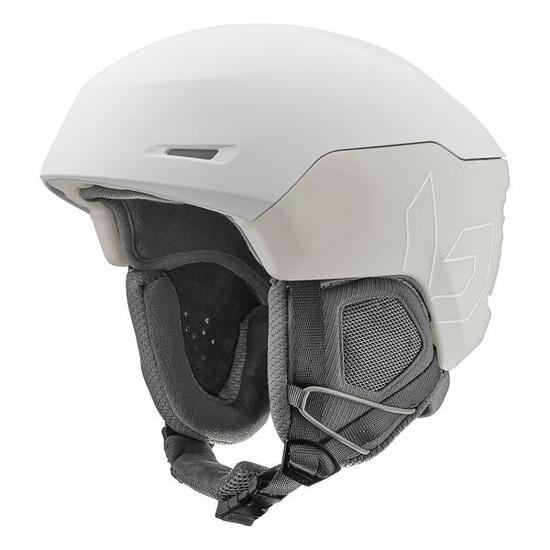 Casque de ski RYFT PURE White Matte