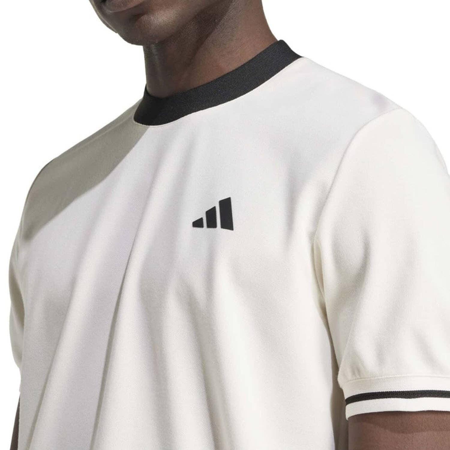 T-Shirt adidas Heritage 3/4
