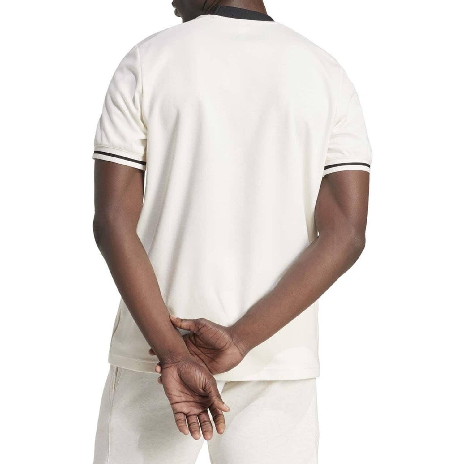 T-Shirt adidas Heritage 4/4