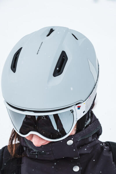 Casco da Sci ATMOS MIPS - Adulto 3/6