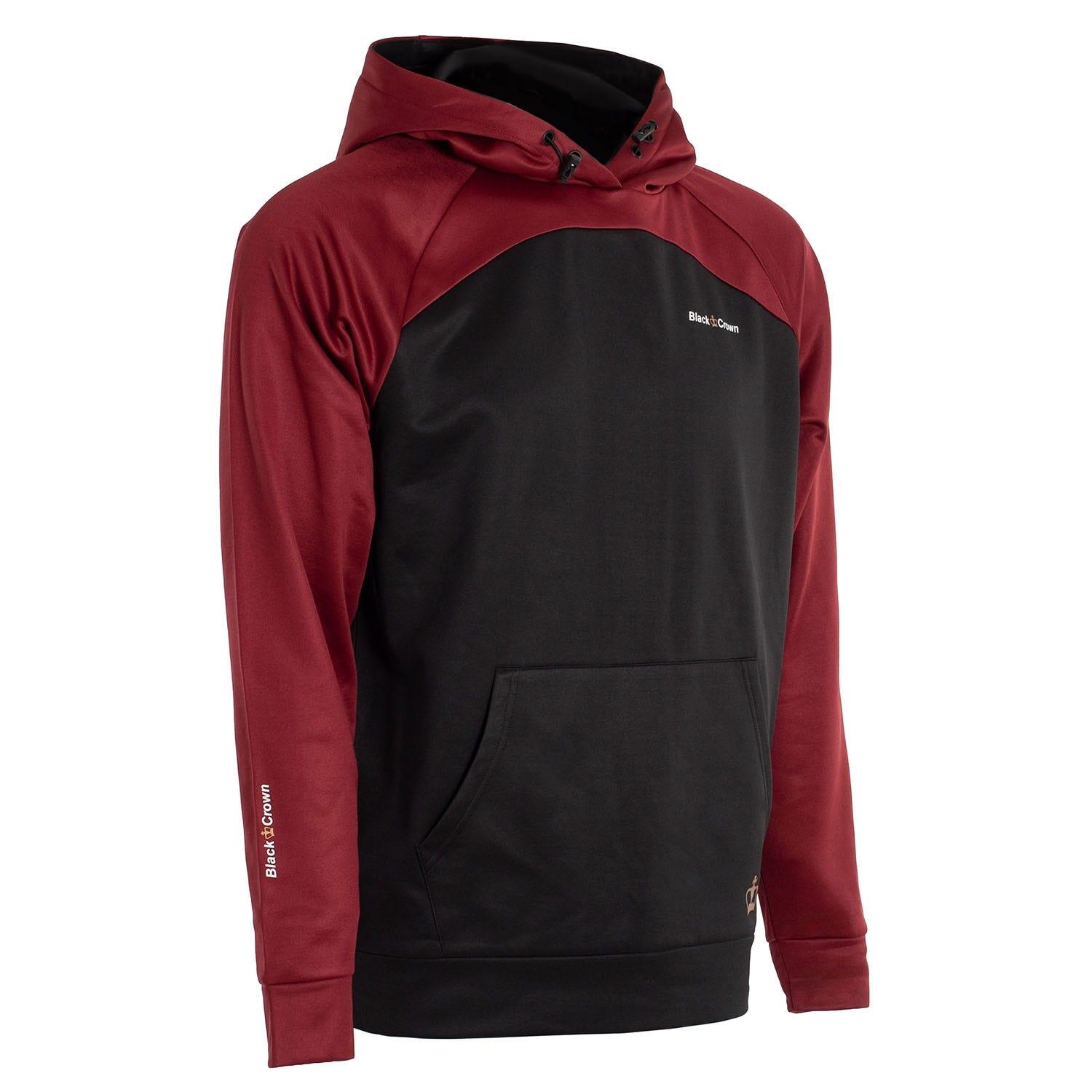 Sweat Black Crown Veracruz A002543.nb 2/7