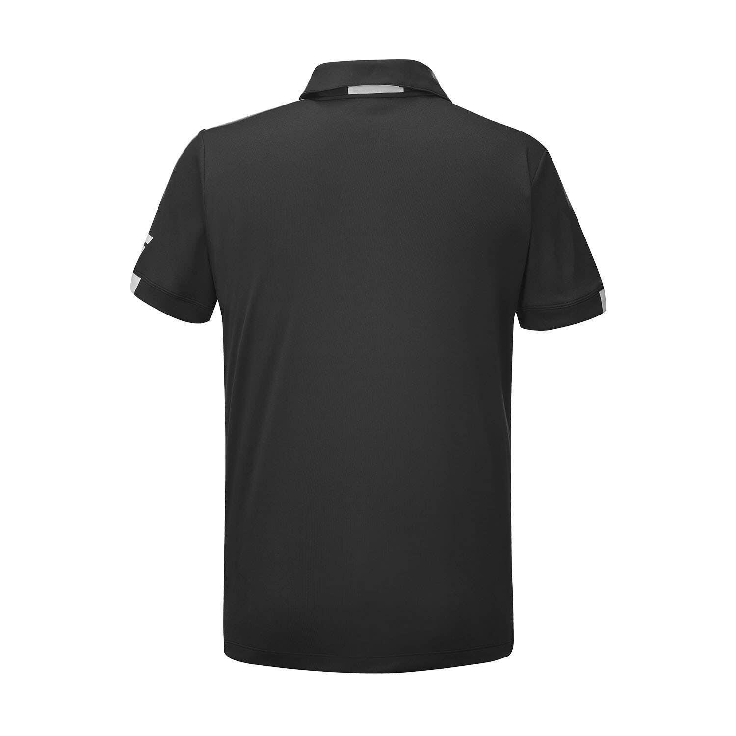 Polo Babolat Play 2/5