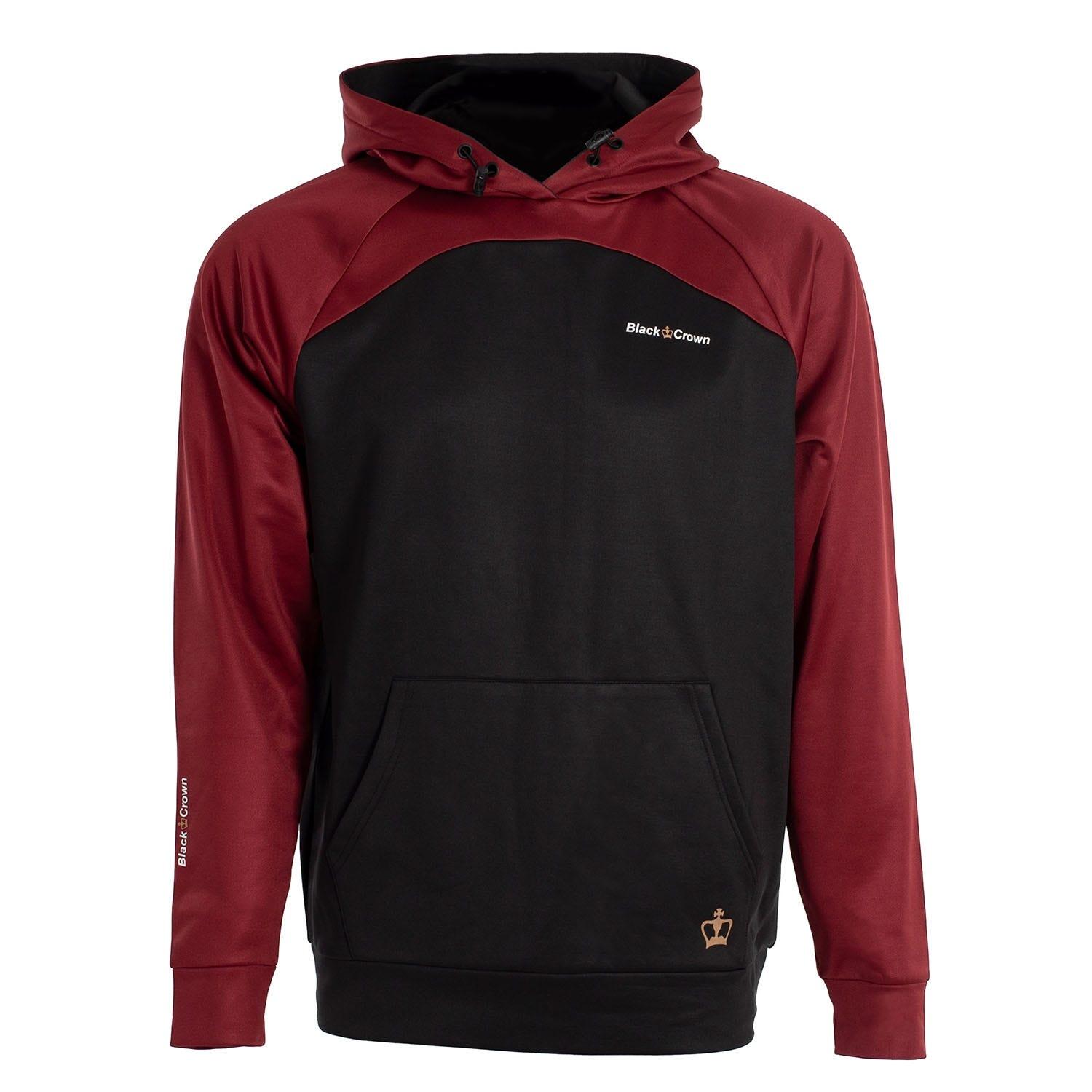 Sweat Black Crown Veracruz A002543.nb 4/7