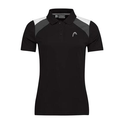 Polo-Shirt Damen Head Club 22 Tech