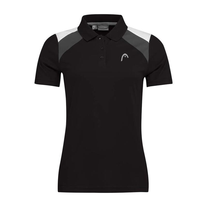CLUB 22 Tech Polo Shirt W