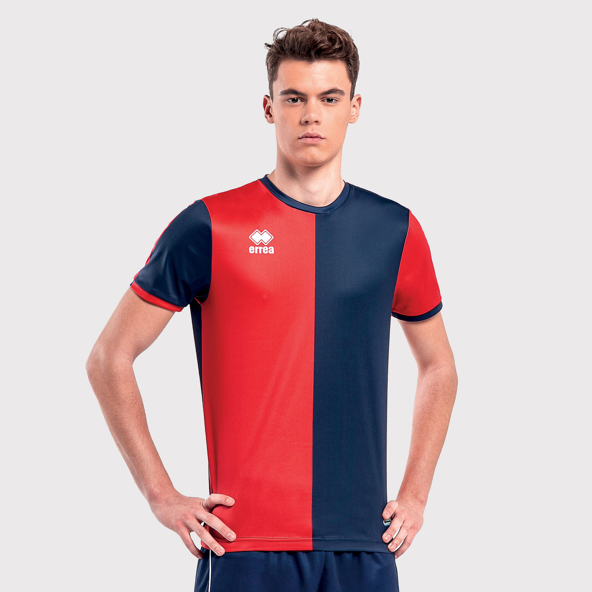 Jersey Errea ti-half 2/3