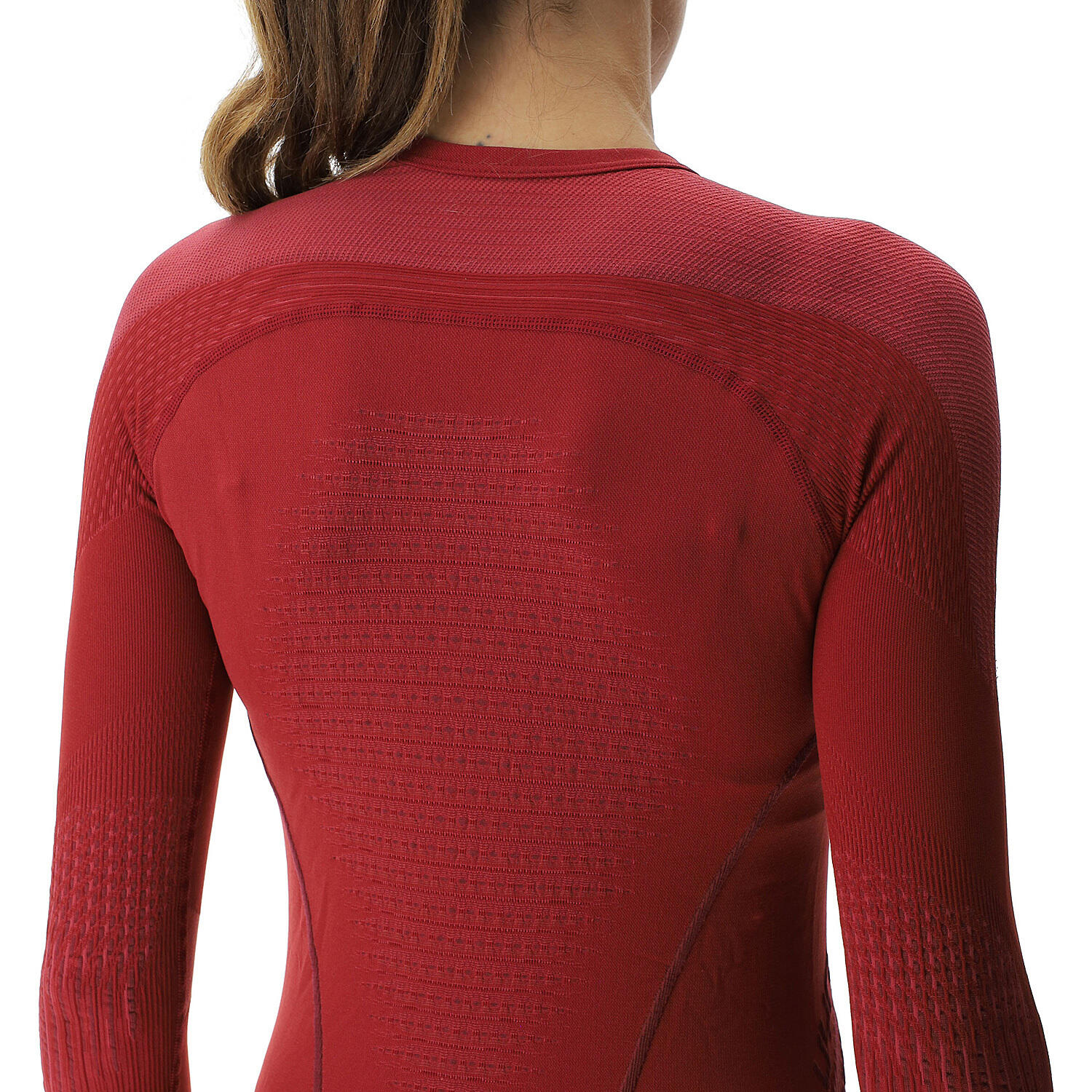 Maillot thermique Evolutyon 4/6