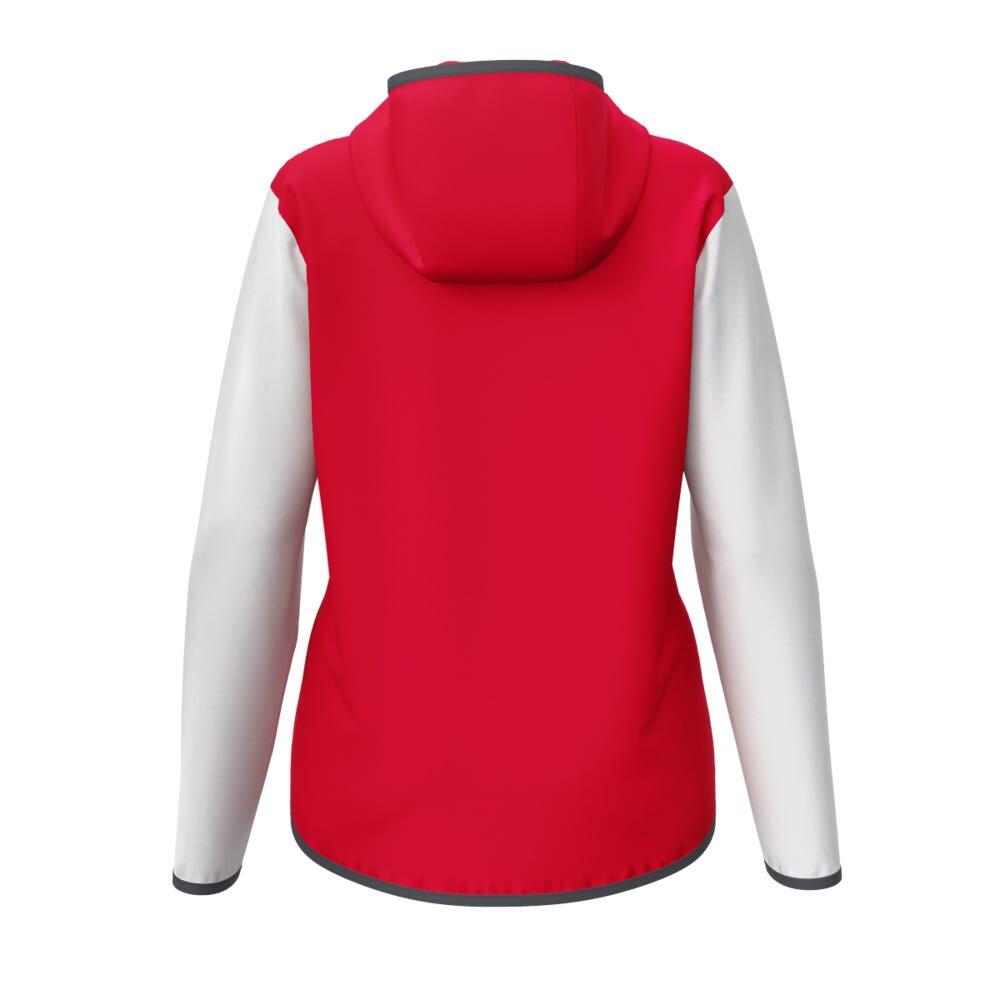 CLUB 25 TECH Hoodie Women 3/7