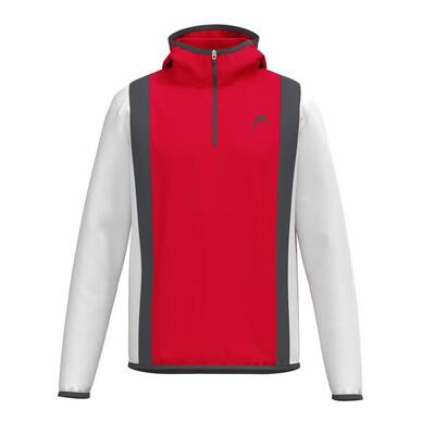 Club 25 tech hoodie women