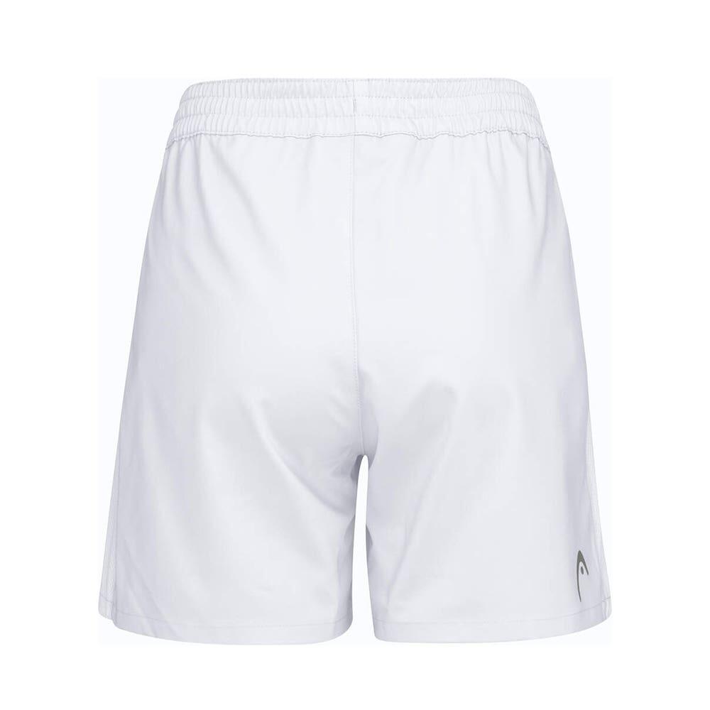Head Women's Club Shorts 3/7