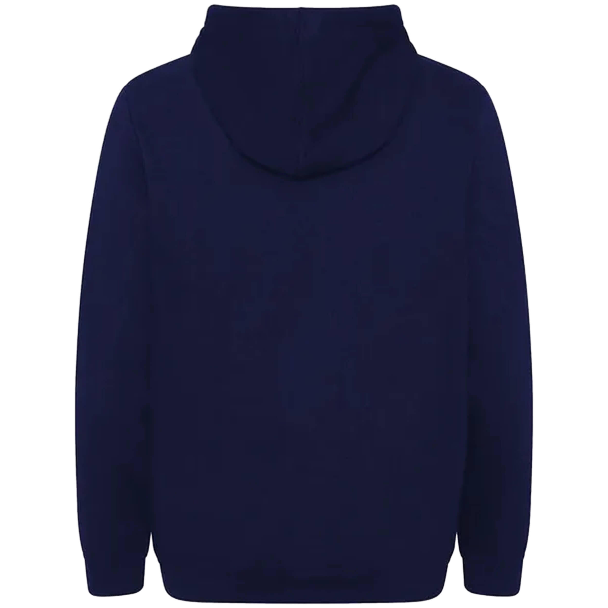 Sweat à capuche Kappa modèle 3032BY0-922 pour homme 2/2