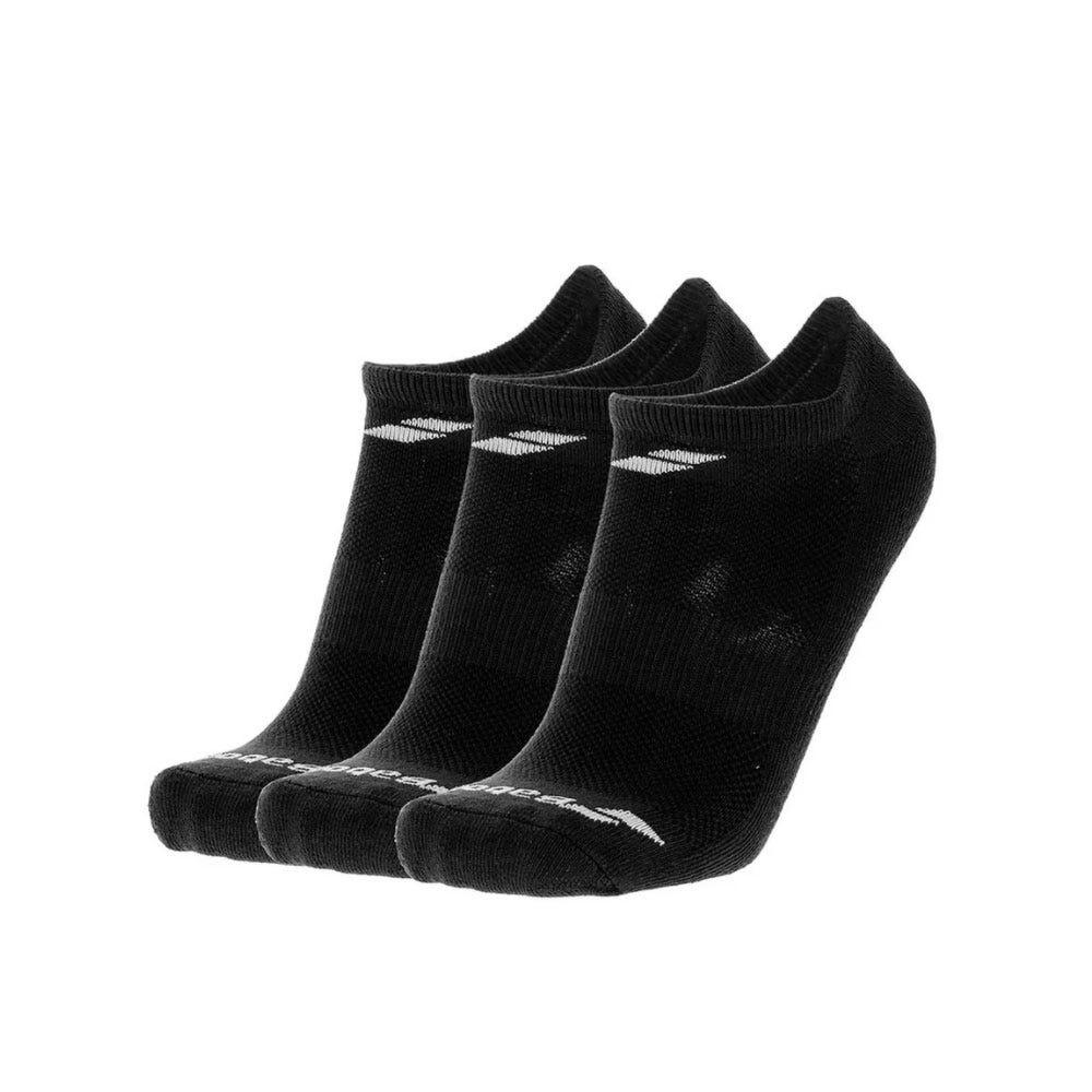 Skarpety Babolat Invisible 3 pary