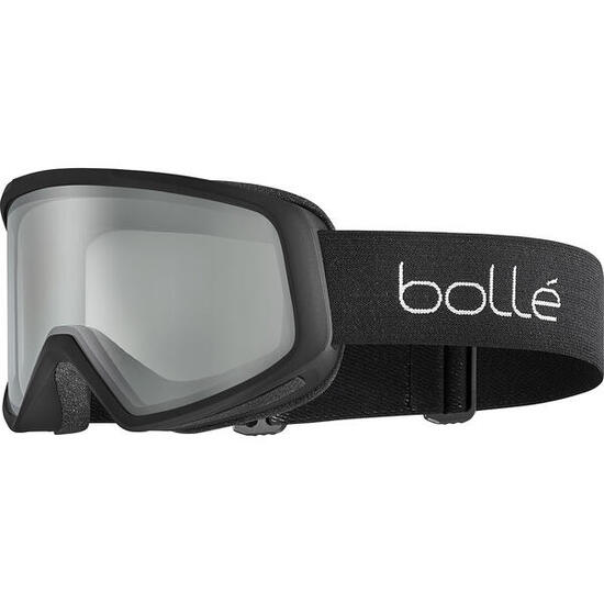 Masque de Ski Cylindrique BEDROCK - Verre Cat 0 - Adulte