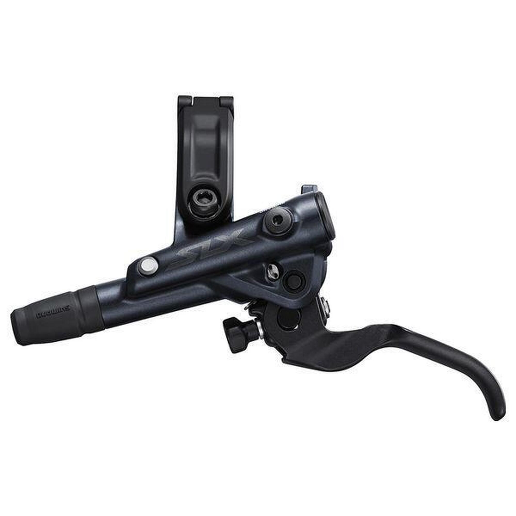 SHIMANO Hydraulická páka brzdy na kotoučové brzdy Shimano SLX BL-M7100