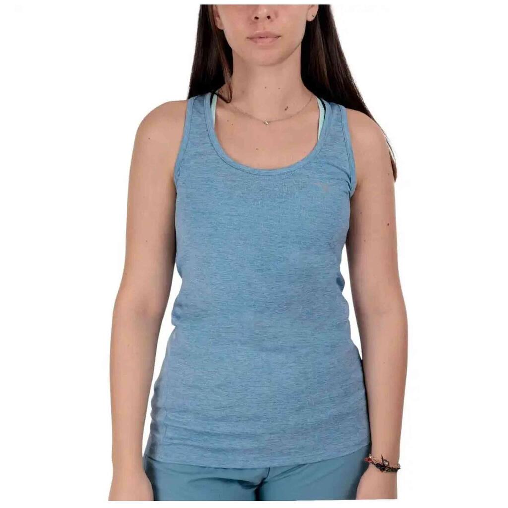 Tank top Mizuno model J2GAC209-02 for women