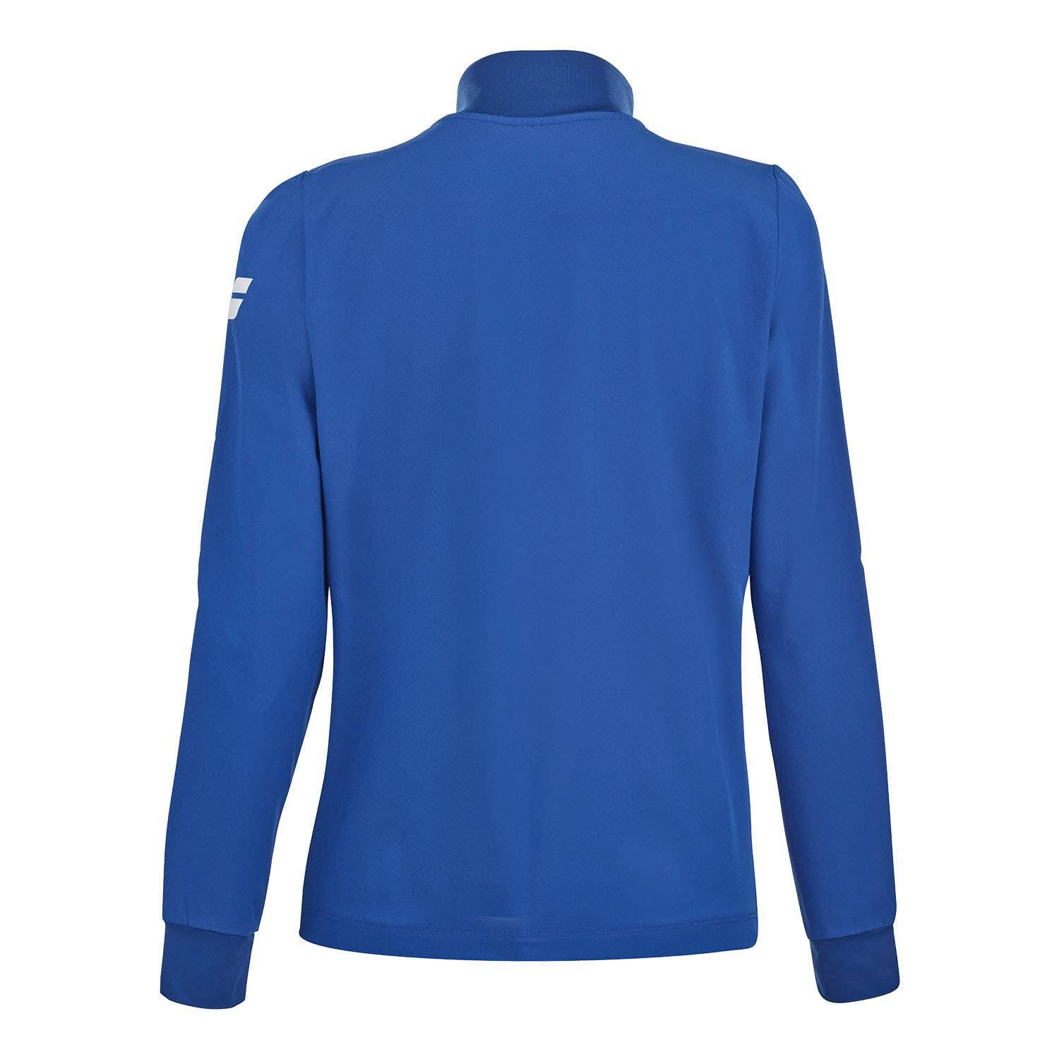 Chaqueta Babolat Play Mujer 3/3
