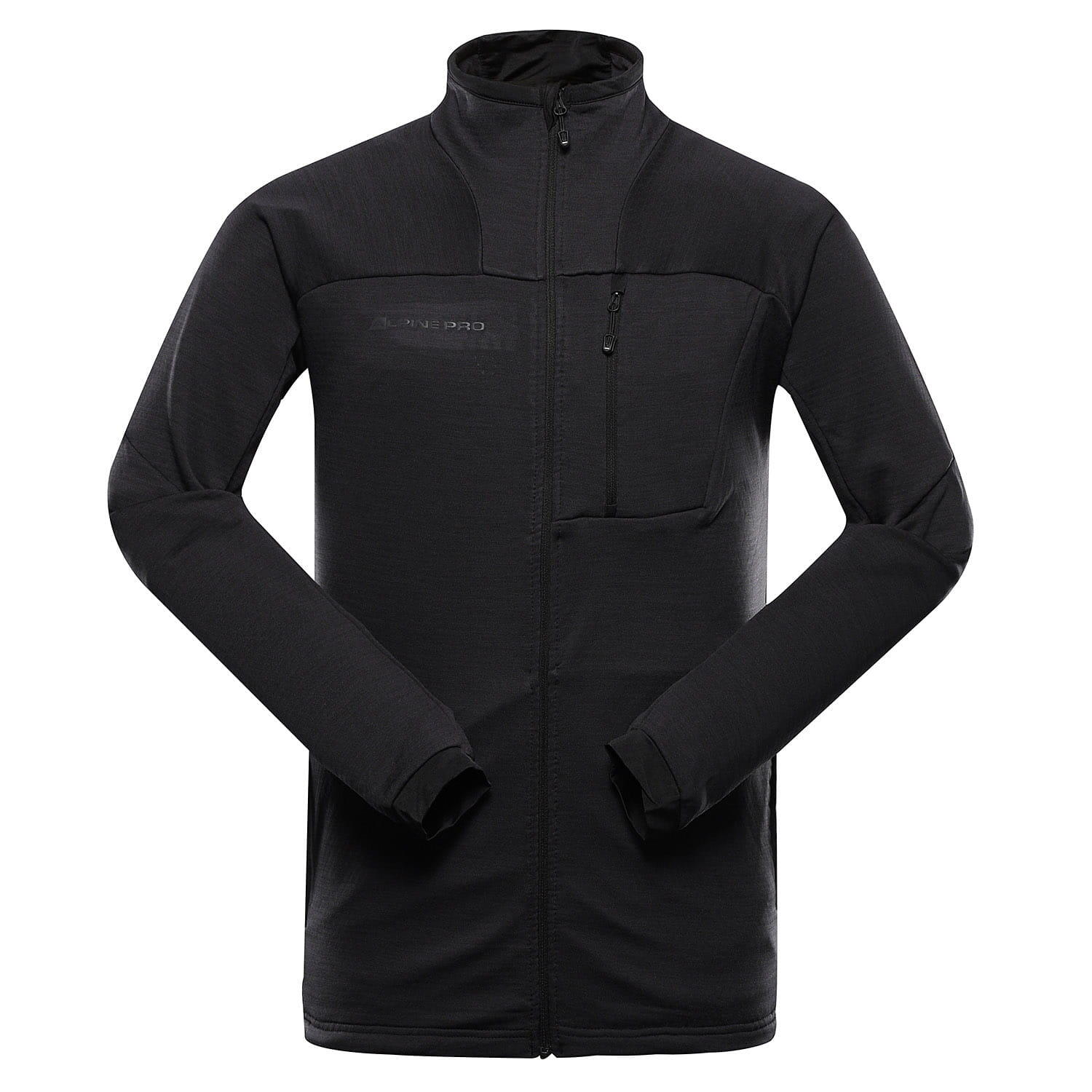 ALPINE PRO picture