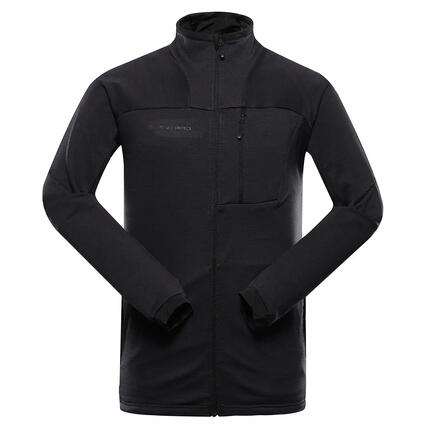 Jas Alpine Pro Onnec 3