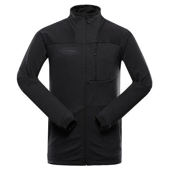Jas Alpine Pro Onnec 3
