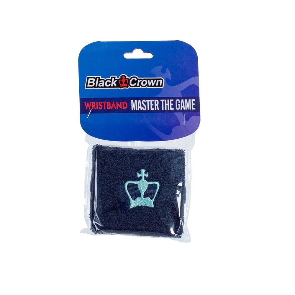 Pulseira Black Crown Short Branco 2/2