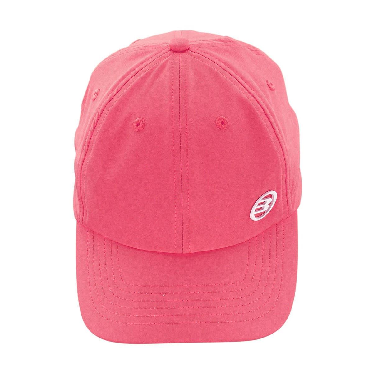 Casquette  Bullpadel Bpg252 Hibisco 3/4