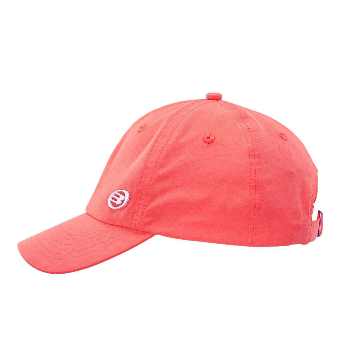 Casquette  Bullpadel Bpg252 Hibisco 2/4