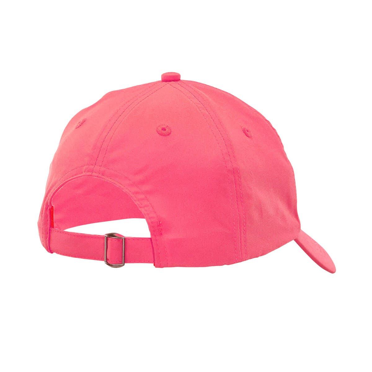 Casquette  Bullpadel Bpg252 Hibisco 4/4