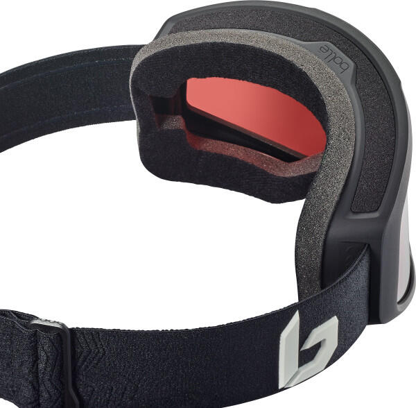 Masque de Ski Cylindrique CASCADE - Verre Cat 2 - Adulte 2/5