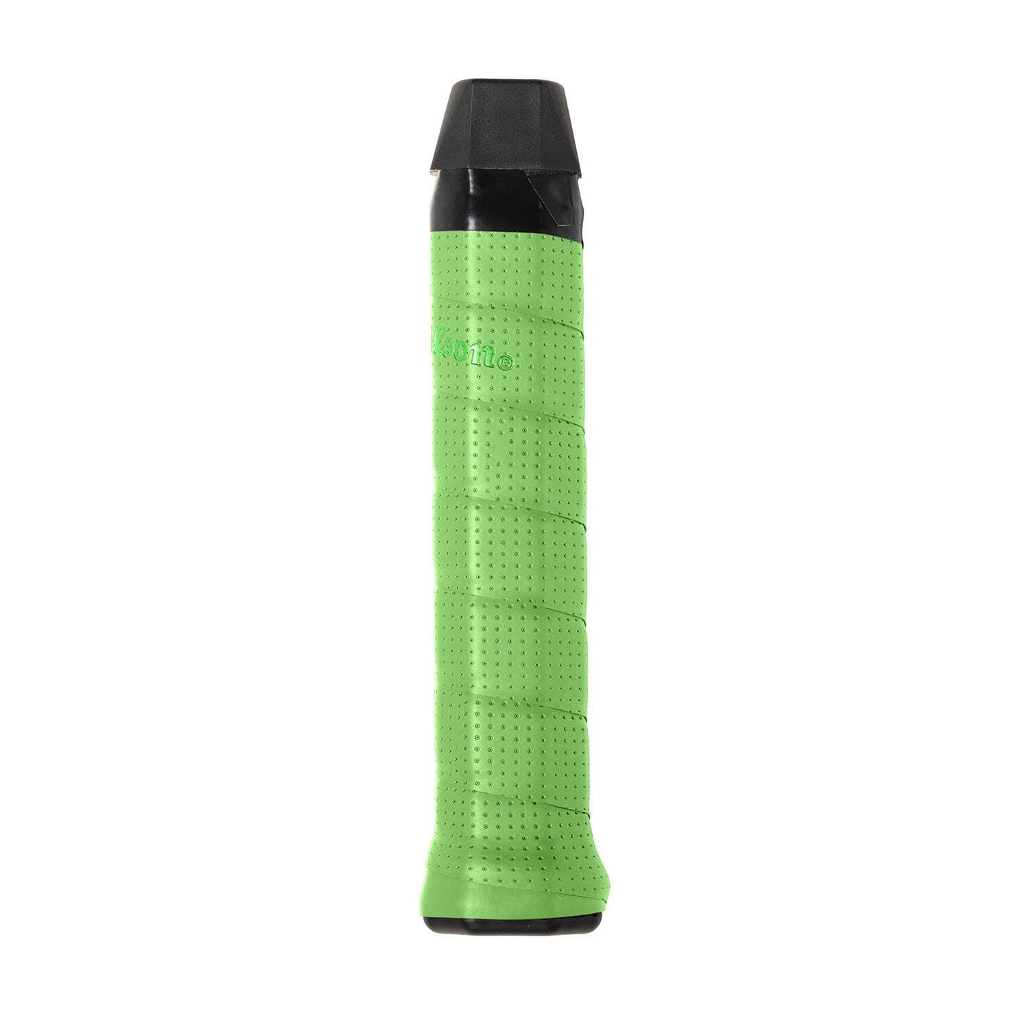 Wilson Dual Performance Grip Verde 2/2